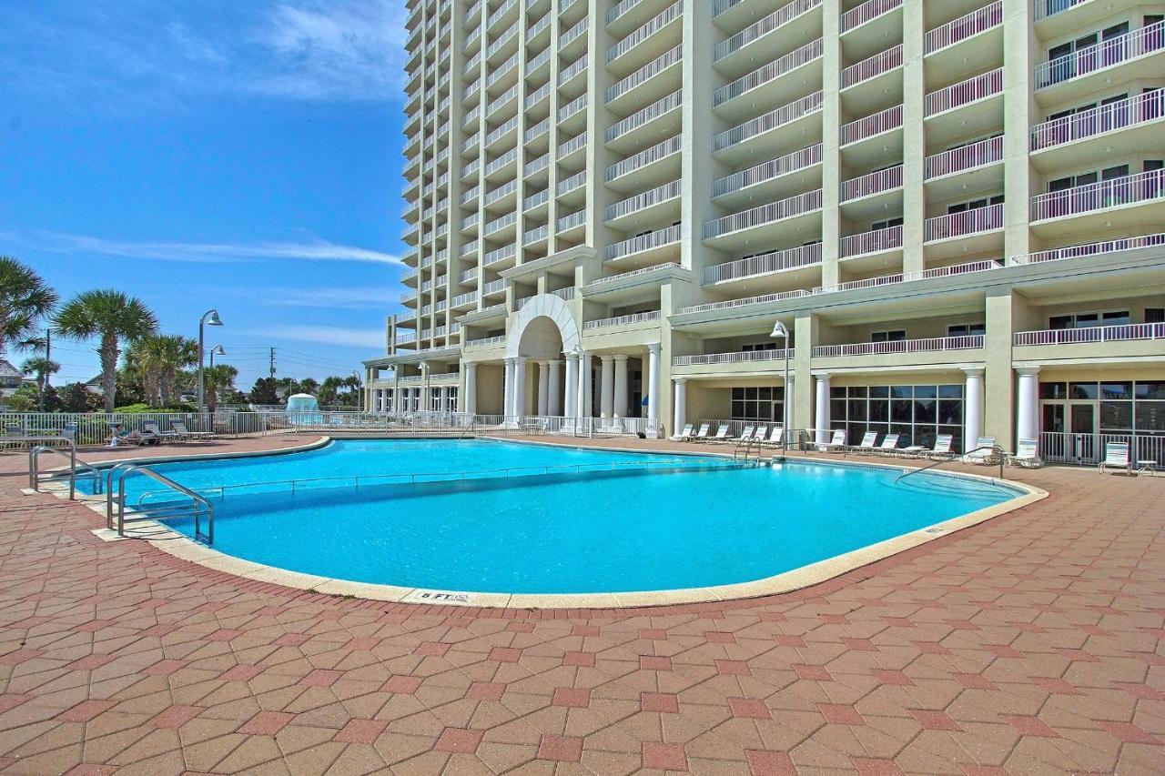 Ariel Dunes I 707 Apartment Destin Exterior photo