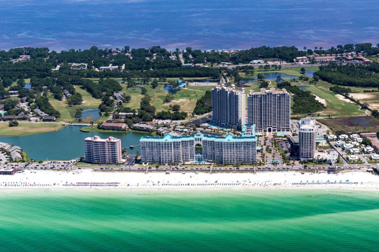 Ariel Dunes I 707 Apartment Destin Exterior photo