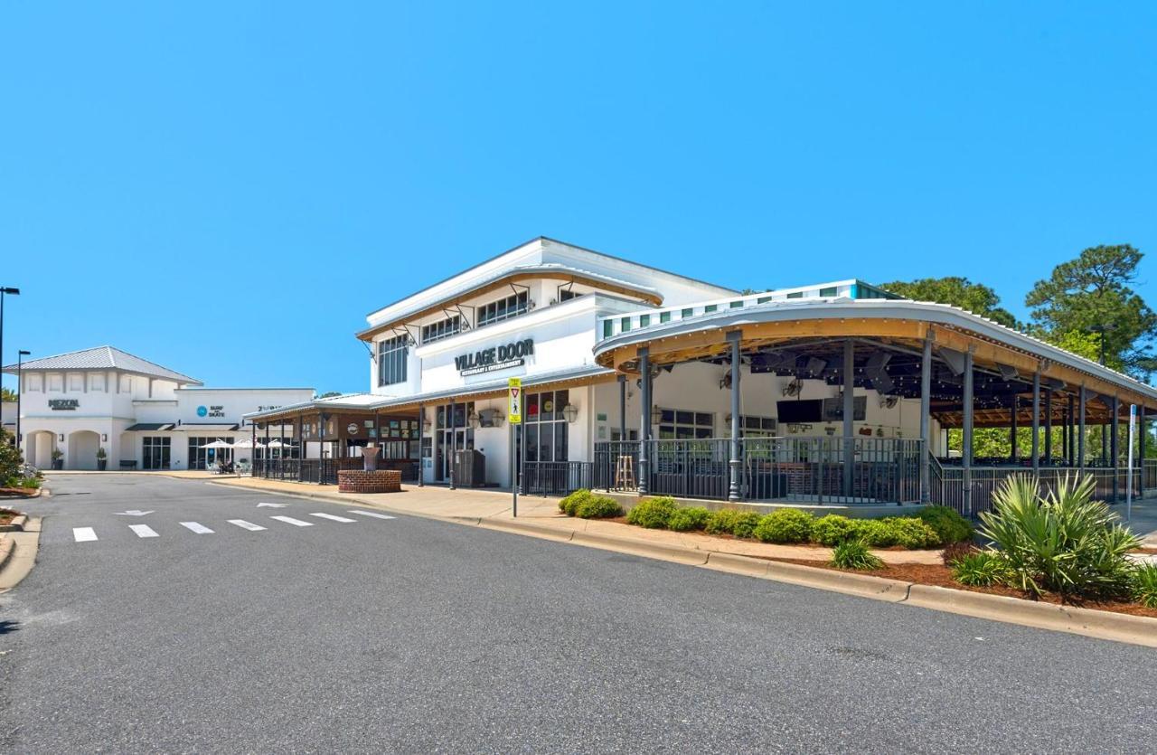 Ariel Dunes I 707 Apartment Destin Exterior photo