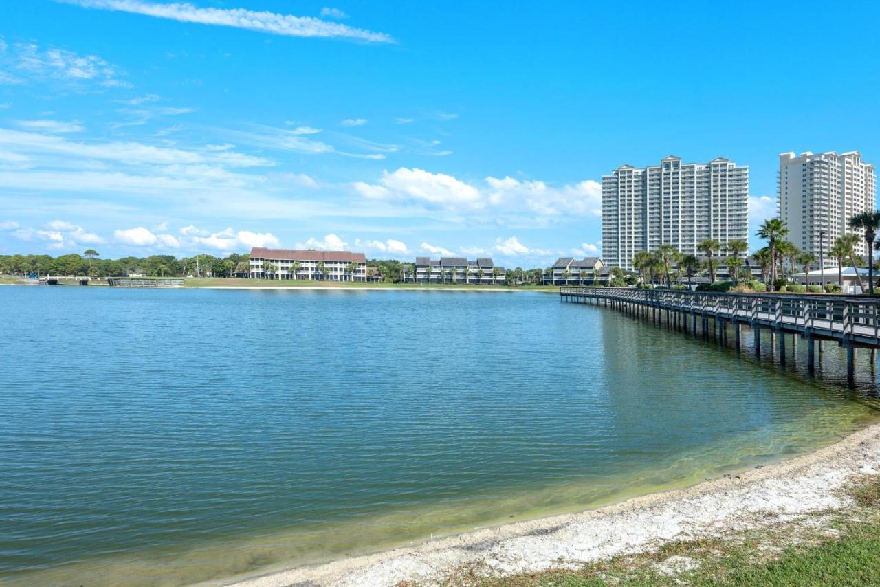 Ariel Dunes I 707 Apartment Destin Exterior photo