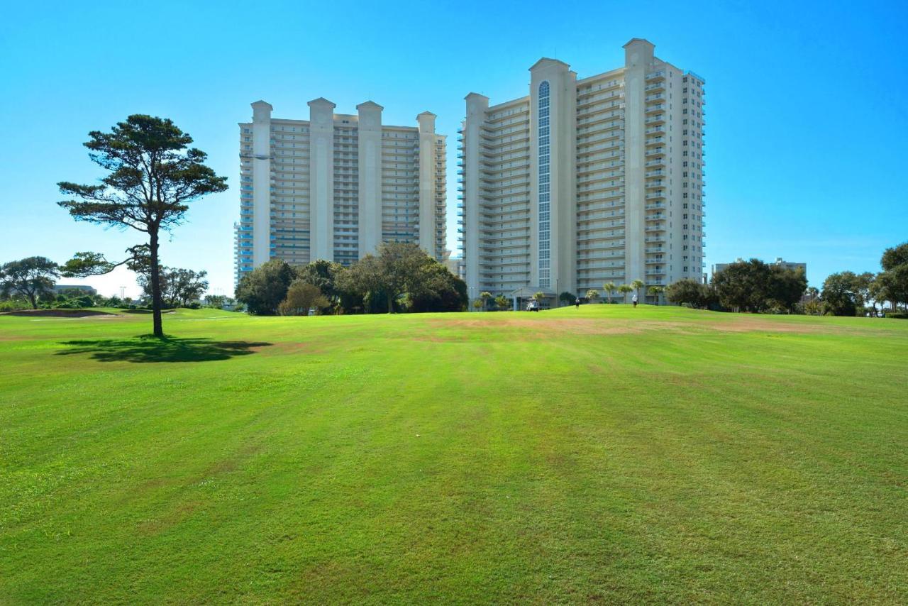 Ariel Dunes I 707 Apartment Destin Exterior photo