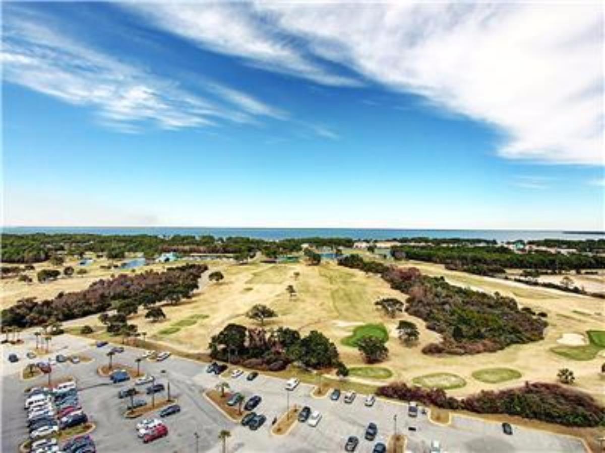 Ariel Dunes I 707 Apartment Destin Exterior photo