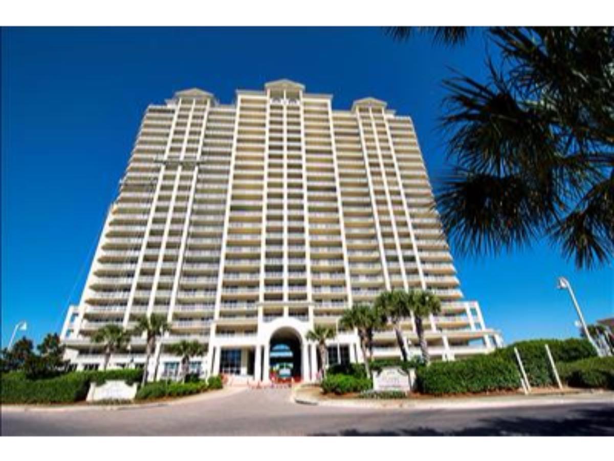 Ariel Dunes I 707 Apartment Destin Exterior photo