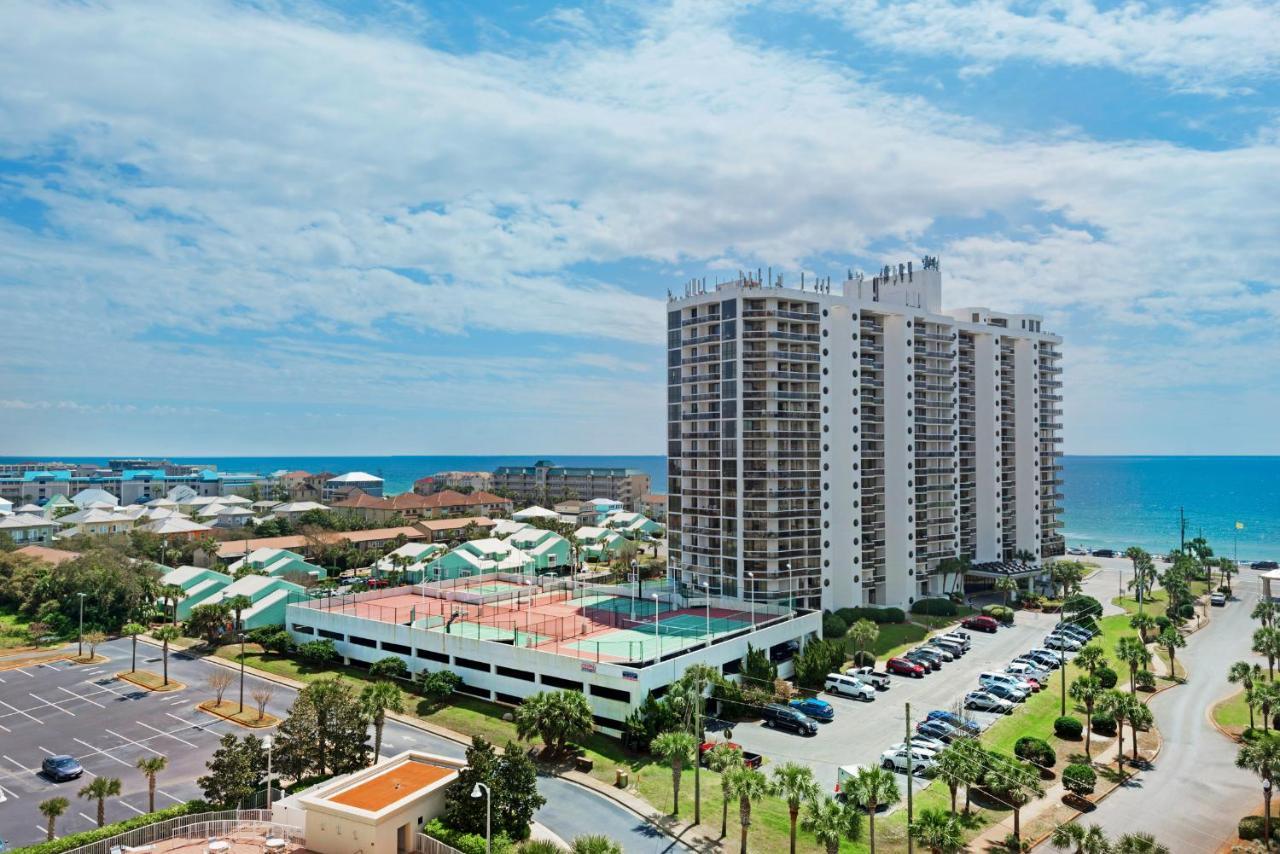 Ariel Dunes I 707 Apartment Destin Exterior photo