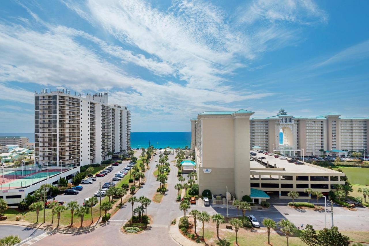 Ariel Dunes I 707 Apartment Destin Exterior photo