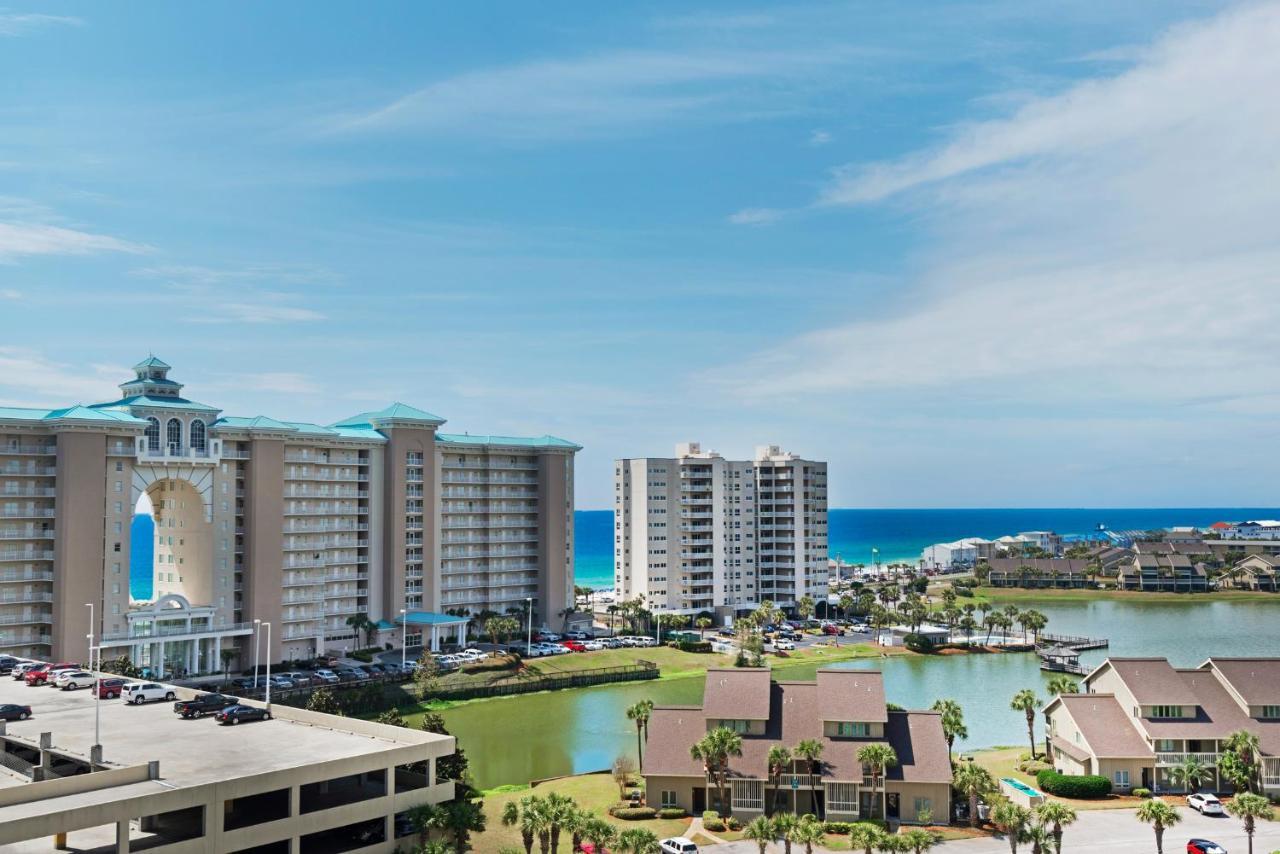 Ariel Dunes I 707 Apartment Destin Exterior photo